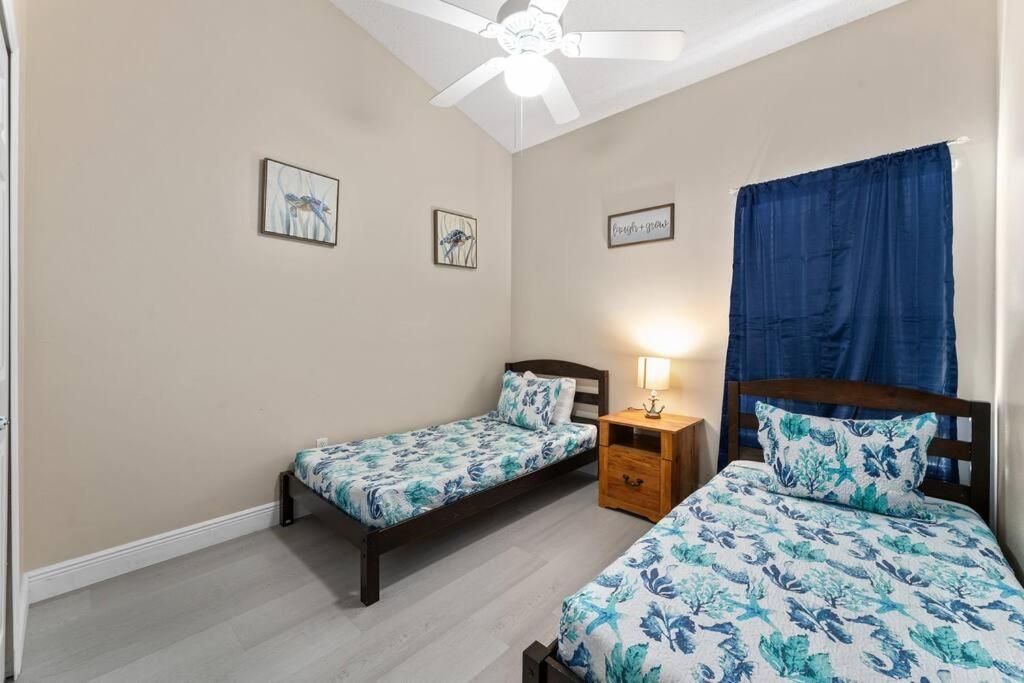 Villa Tropical Orlando Oasis Exterior foto