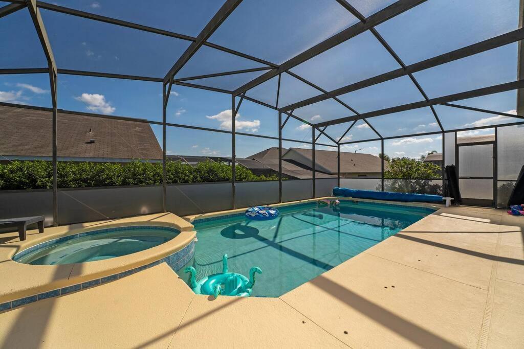 Tropical Orlando Oasis Exterior foto