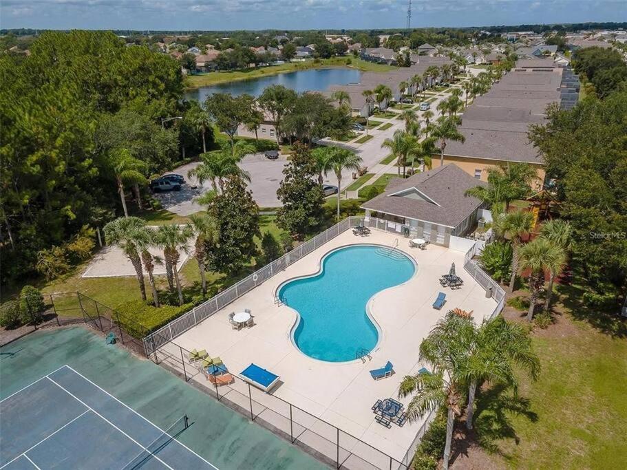 Tropical Orlando Oasis Exterior foto