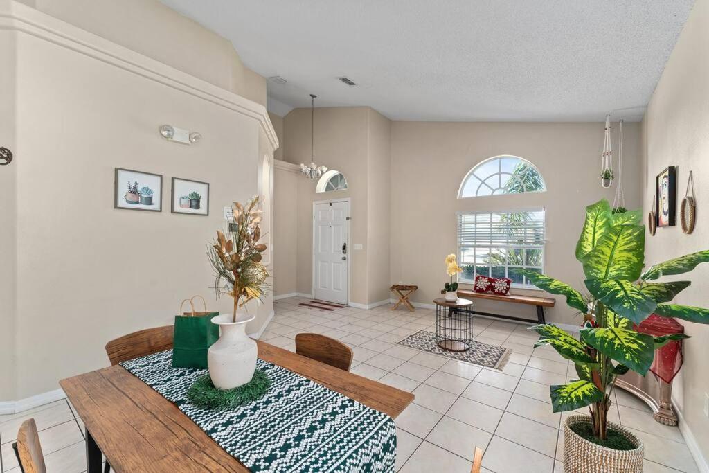 Tropical Orlando Oasis Exterior foto